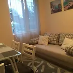 62a Doctor Luben Lazarov Street Апартаменты Варна