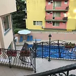 Appartement 62a Doctor Luben Lazarov Street