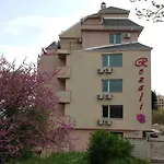 62a Doctor Luben Lazarov Street Апартаменты *
