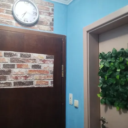 Daire 62a Doctor Luben Lazarov Street *