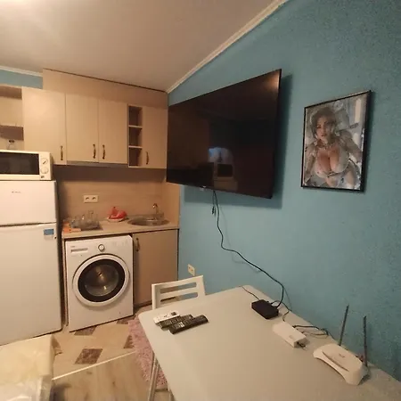 Апартаменты 62a Doctor Luben Lazarov Street *