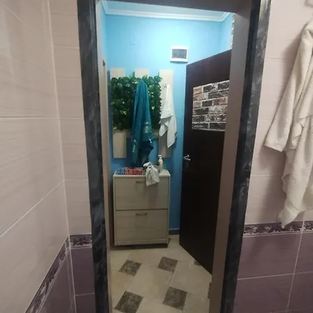 62a Doctor Luben Lazarov Street * Varna