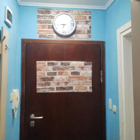 62a Doctor Luben Lazarov Street Varna