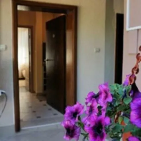 62a Doctor Luben Lazarov Street Apartment Varna
