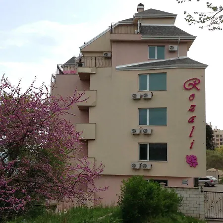 62a Doctor Luben Lazarov Street Appartamento *